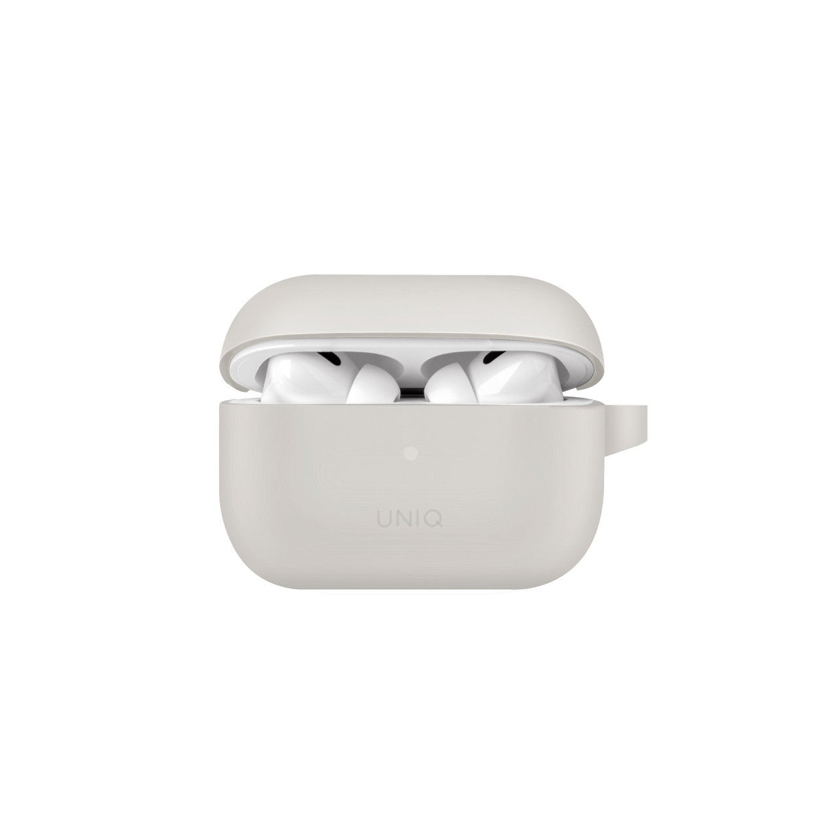 Uniq Apple Airpods Pro 2 (2.nesil) Vencer Silikon Kılıf